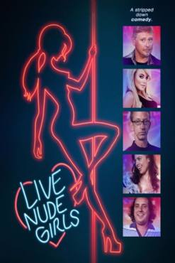 Live Nude Girls(2014) Movies
