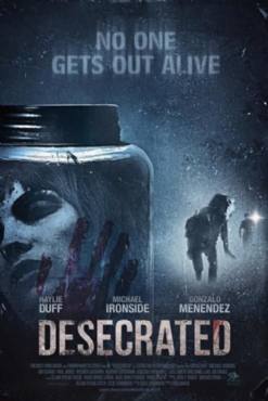 Desecrated(2015) Movies