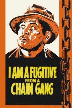 I Am a Fugitive from a Chain Gang(1932) Movies