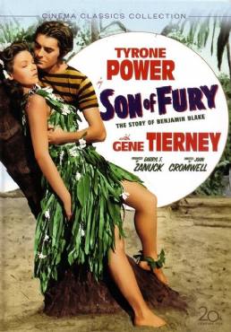 Son of Fury: The Story of Benjamin Blake(1942) Movies