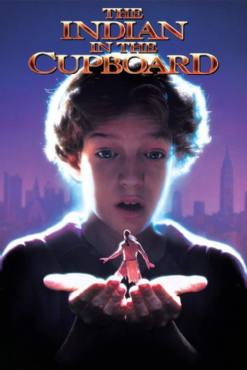 The Indian in the Cupboard(1995) Movies