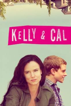 Kelly and Cal(2014) Movies