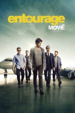 Entourage(2015) Movies