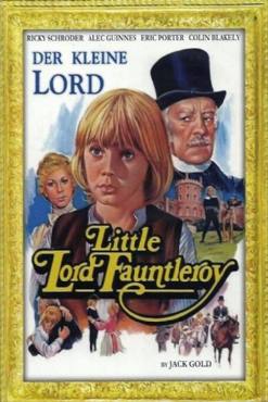 Little Lord Fauntleroy(1980) Movies