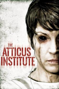 The Atticus Institute(2015) Movies