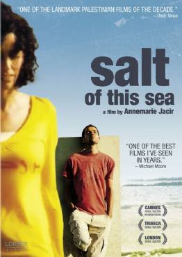 Salt of This Sea(2008) Movies