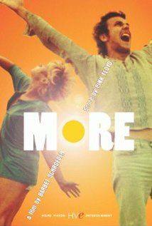 More(1969) Movies