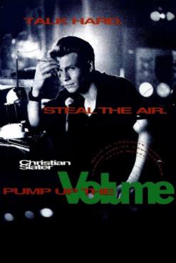 Pump Up the Volume(1990) Movies