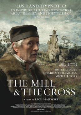 The Mill and the Cross(2011) Movies
