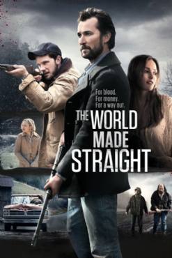 The World Made Straight(2015) Movies