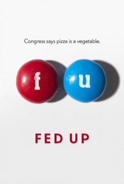 Fed Up(2014) Movies