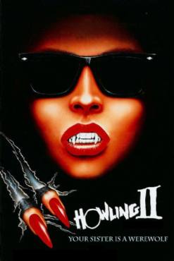 Howling II: ... Your Sister Is a Werewolf(1985) Movies