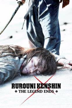 Rurouni Kenshin: The Legend Ends(2014) Movies