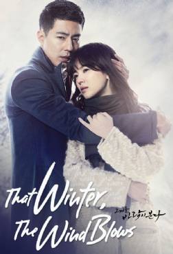 That Winter, the Wind Blows(2013) 
