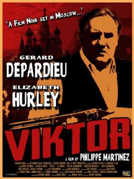 Viktor(2014) Movies