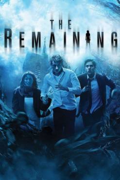 The Remaining(2014) Movies