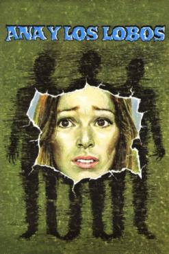 Anna and the Wolves(1972) Movies