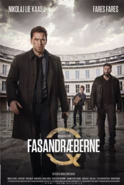 Fasandraeberne(2014) Movies