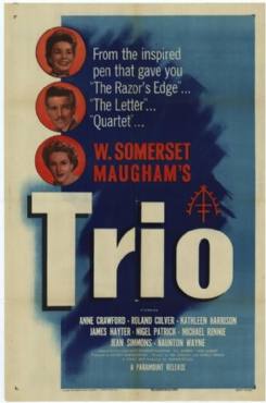Trio(1950) Movies