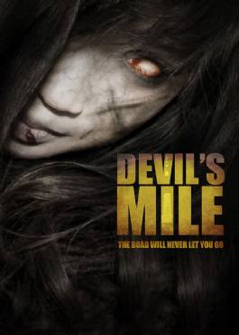 Devils Mile(2014) Movies