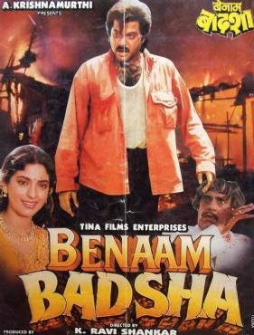 Benaam Badsha(1991) Movies