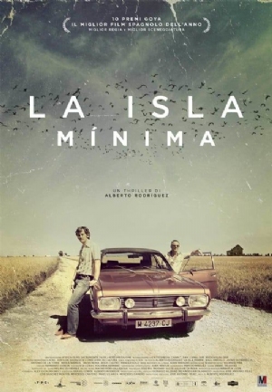 La Isla Minima(2014) Movies