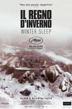 Winter Sleep(2014) Movies