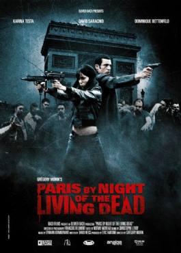 Paris by Night of the Living Dead(2009) Movies