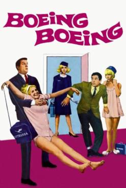 Boeing, Boeing(1965) Movies