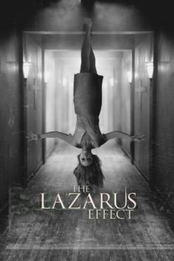 The Lazarus Effect(2015) Movies
