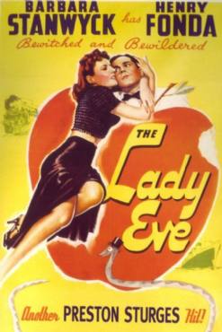 The Lady Eve(1941) Movies