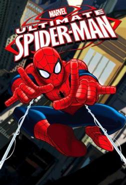 Ultimate Spider-Man(2012) 