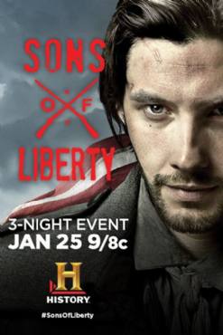 Sons of Liberty(2015) 