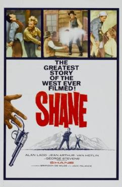 Shane(1953) Movies