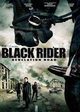 The Black Rider: Revelation Road(2014) Movies