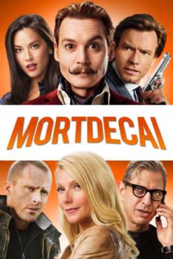 Mortdecai(2015) Movies