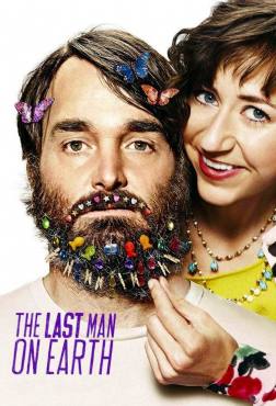 The Last Man on Earth(2015) 