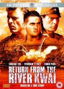 Return from the River Kwai(1989) Movies