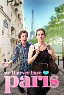 Well Never Have Paris(2014) Movies