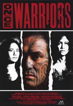 Once Were Warriors(1994) Movies