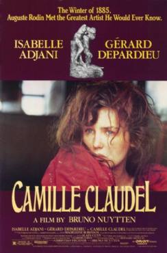 Camille Claudel(1988) Movies