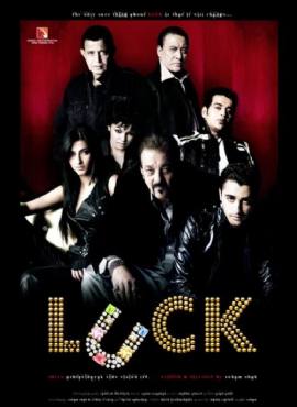 Luck(2009) Movies