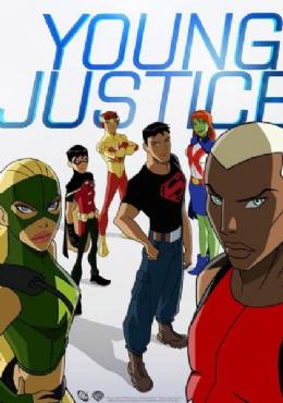 Young Justice(2010) 
