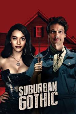 Suburban Gothic(2014) Movies