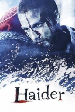 Haider(2014) Movies