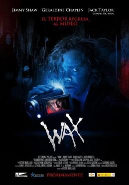Wax(2014) Movies