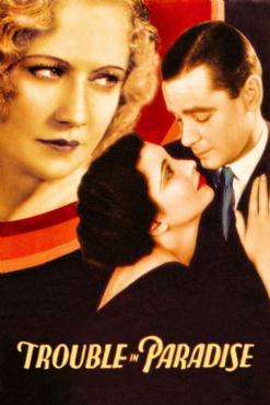 Trouble in Paradise(1932) Movies