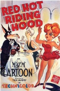Red Hot Riding Hood(1943) Movies