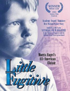 Little Fugitive(1953) Movies