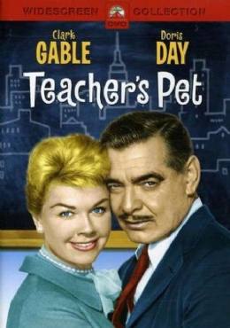 Teachers Pet(1958) Movies